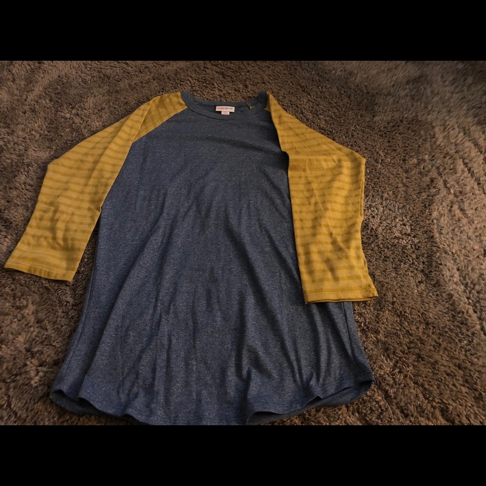 Lularoe XS